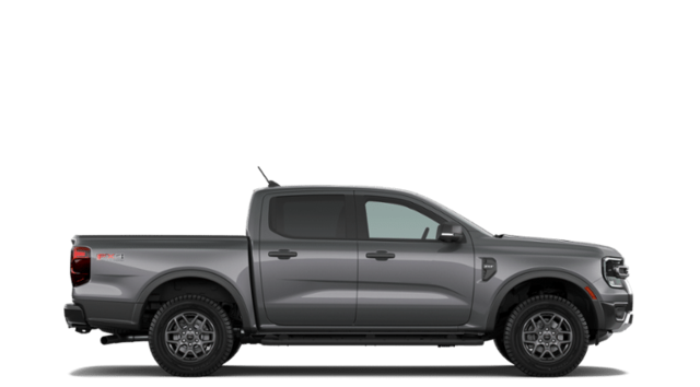 2026 Ford Ranger® External Image 1